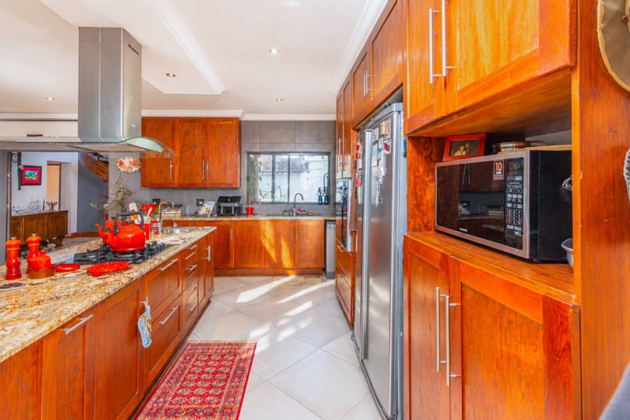 4 Bedroom Property for Sale in Melodie North West
